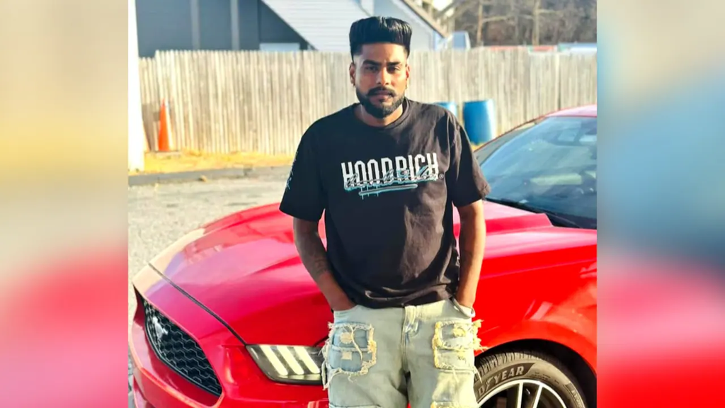 Gurdeep Singh