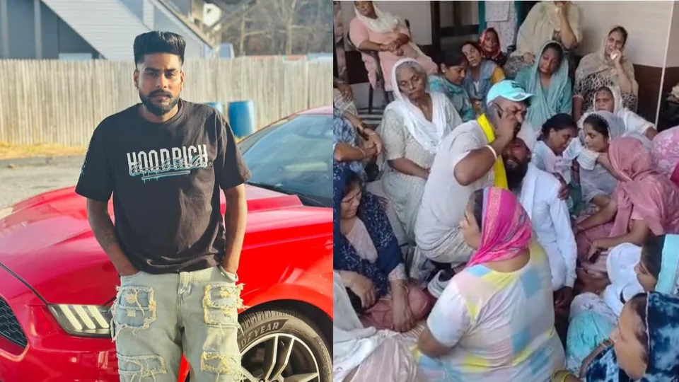 Gurdeep Singh