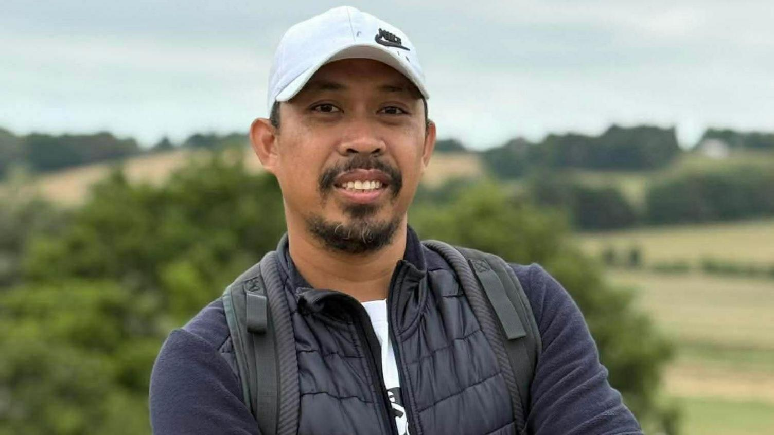 Robert Guanco
