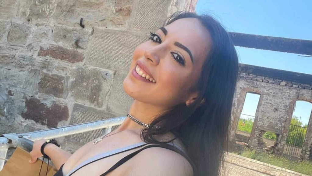 Ashley Garibay