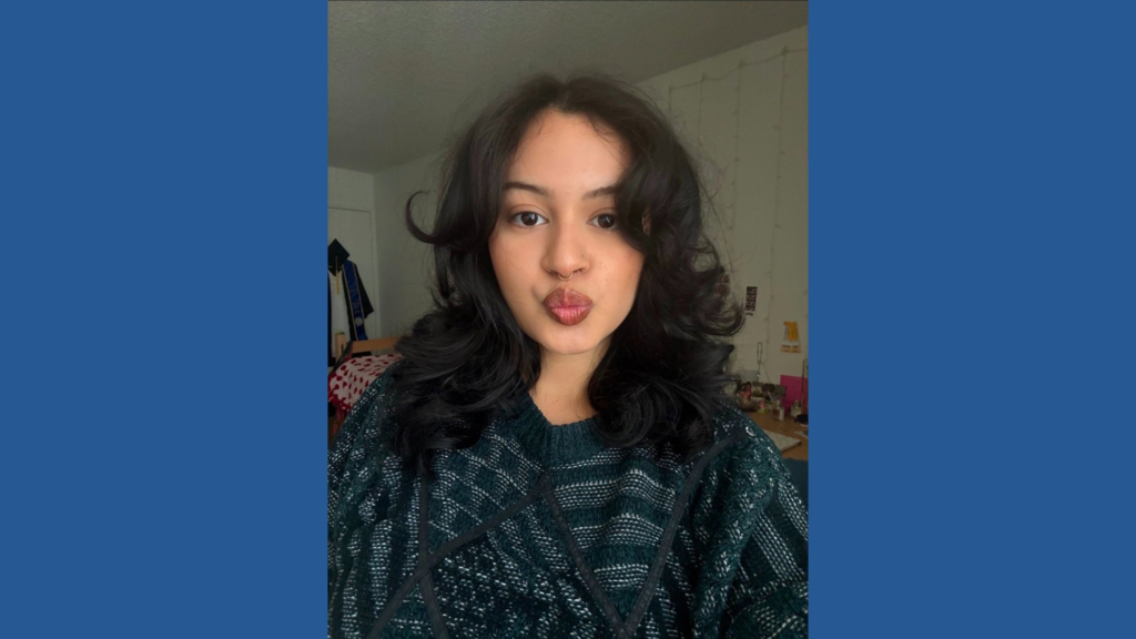 Dayanara Nicole Urbina Ruiz