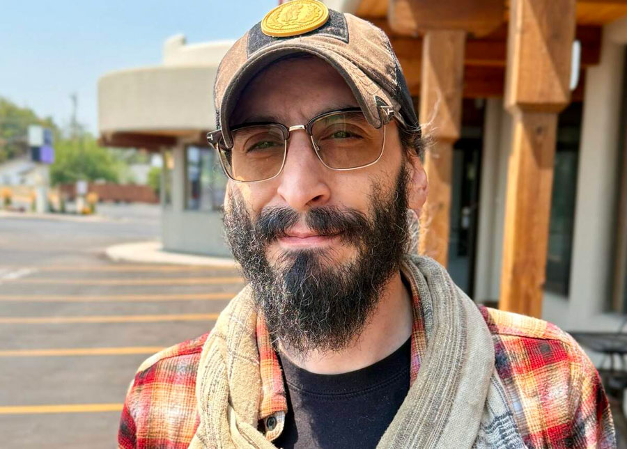 Jordan Salinas