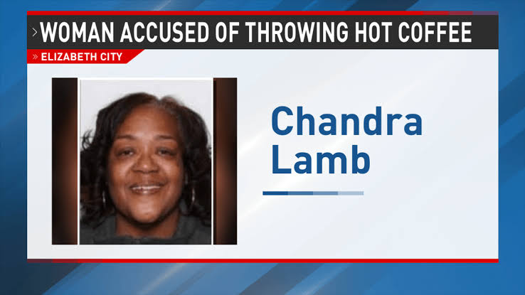 Chandra Bianca Lamb