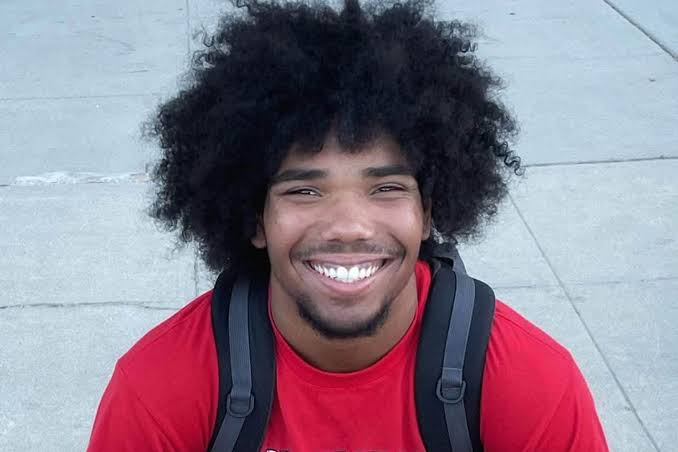 Ryan George