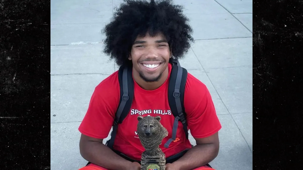 Ryan George