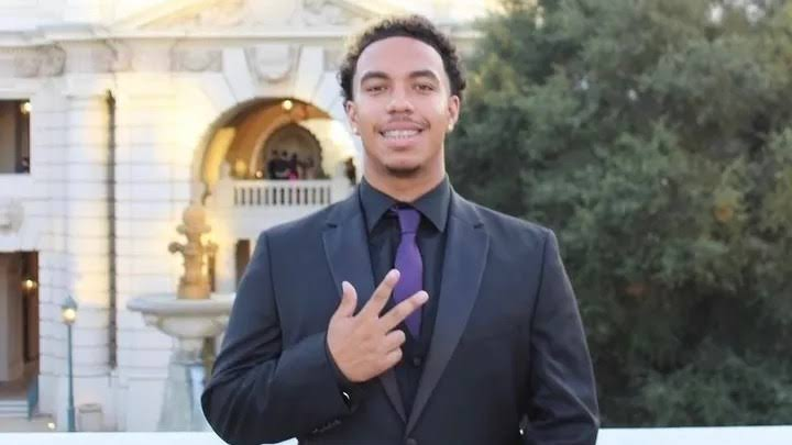 Anthony Joseph Blas