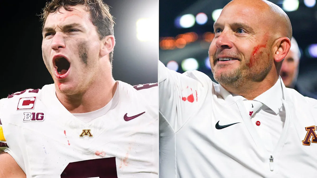 P.J. Fleck