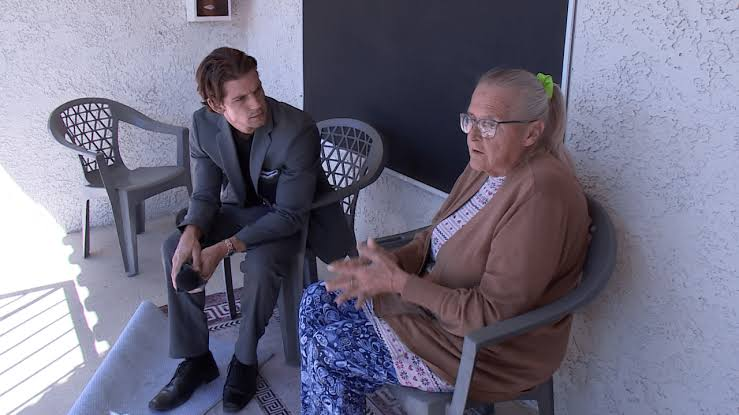 Juan Carlos Orona