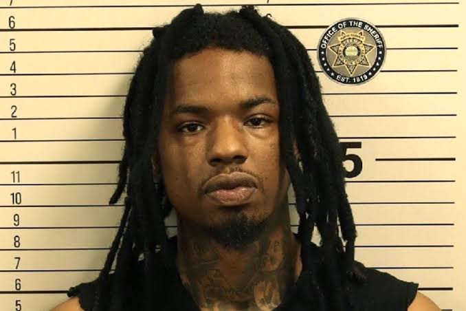 Deshundre Vinson