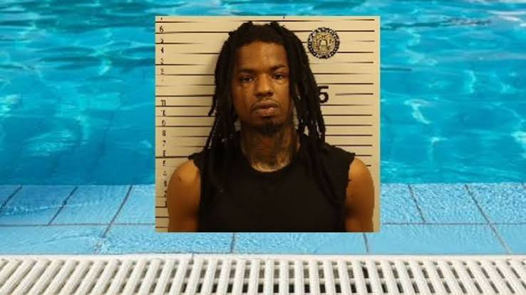 Deshundre Vinson