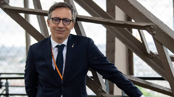 Patrick Branco Ruivo