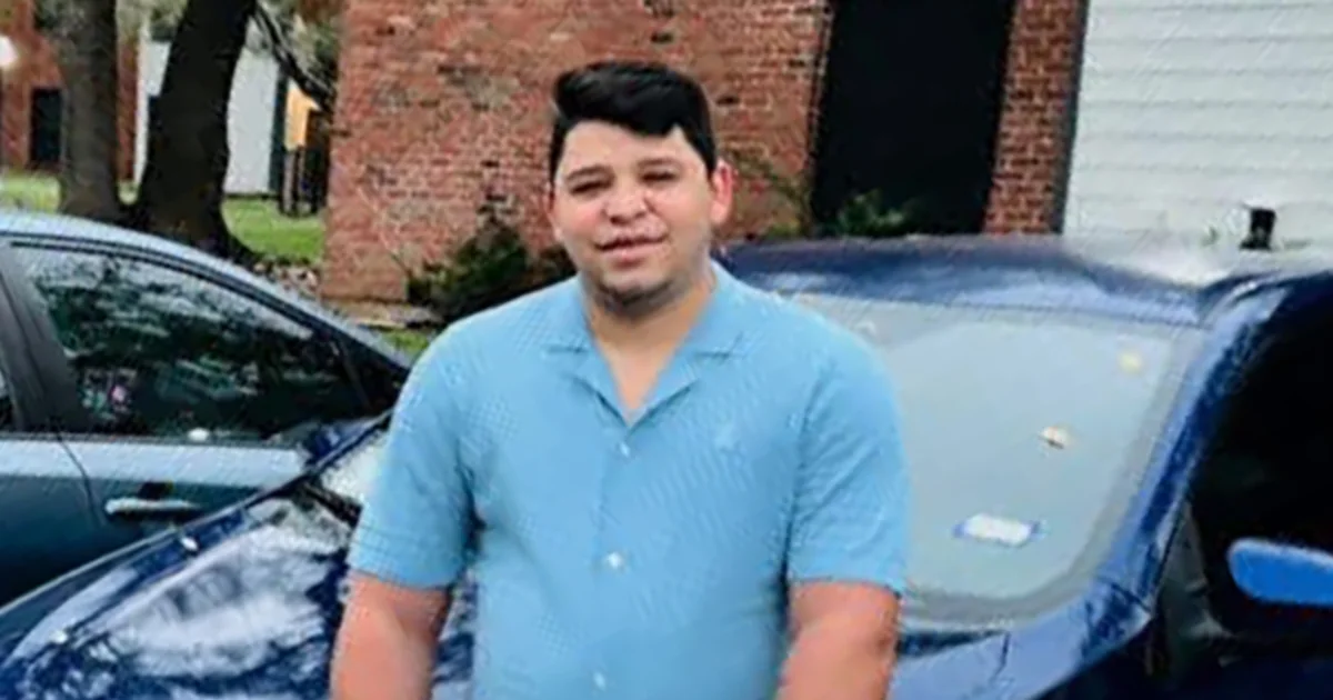 Wilber Rafael Garces Perez