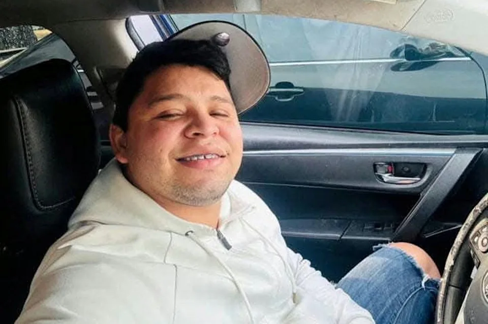 Wilber Rafael Garces Perez