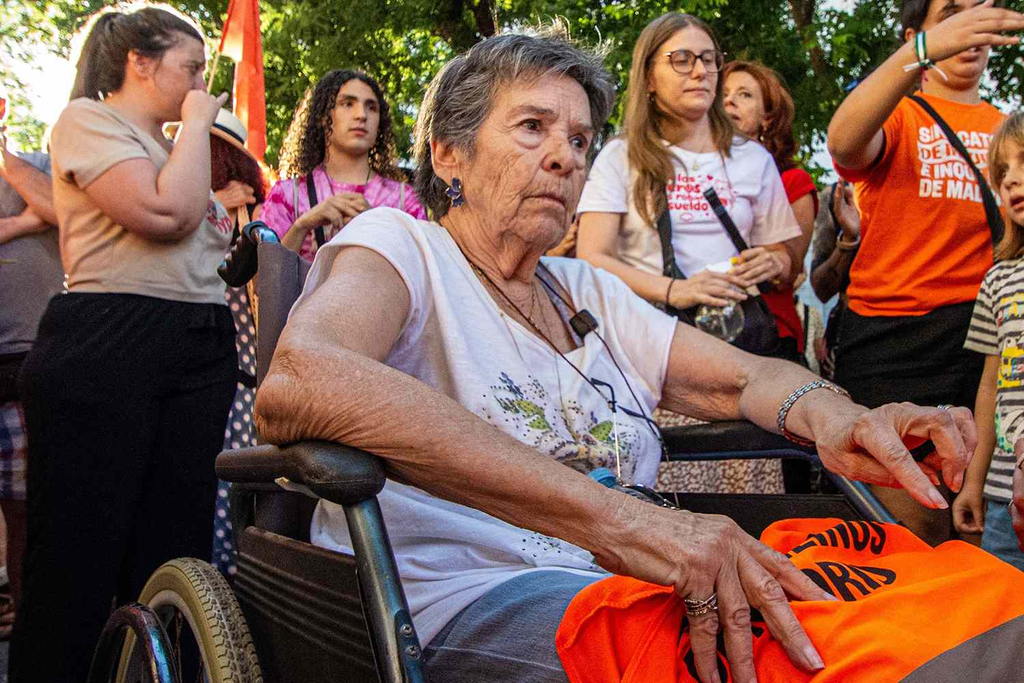 María del Carmen Abascal