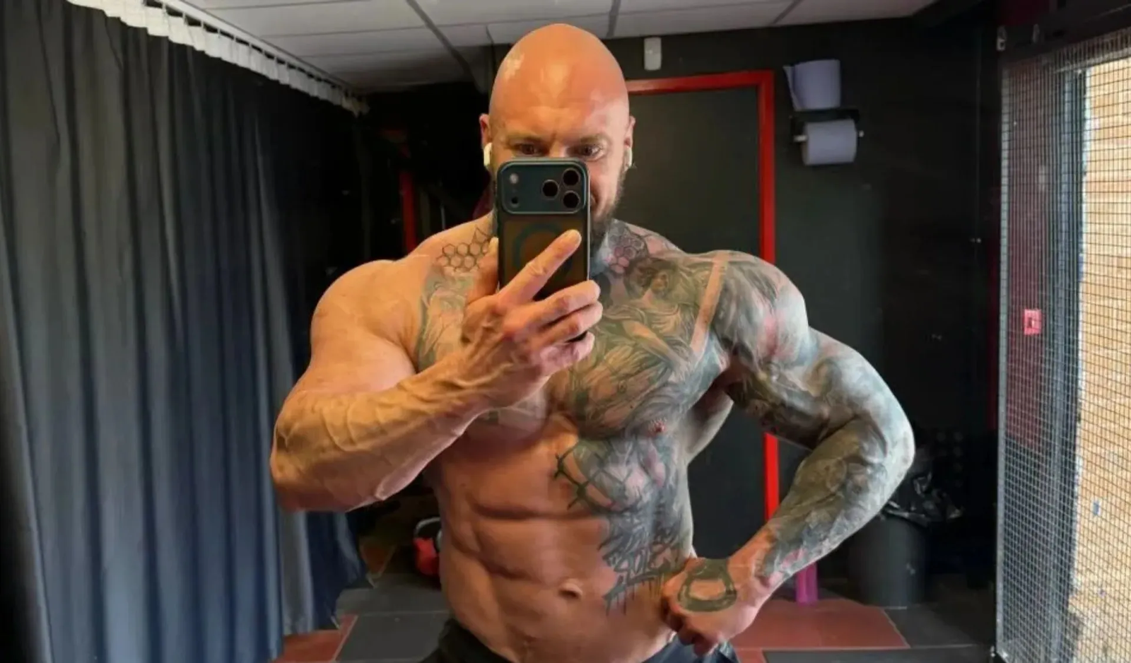 Mateusz Chmura