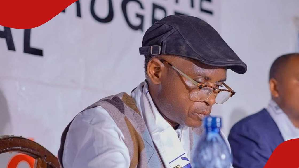 Marie-Celestin Karondwa