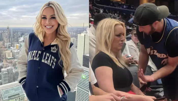Britt McHenry