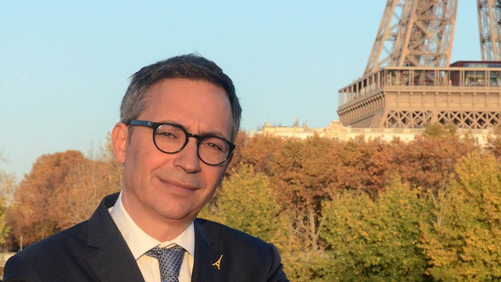 Patrick Branco Ruivo