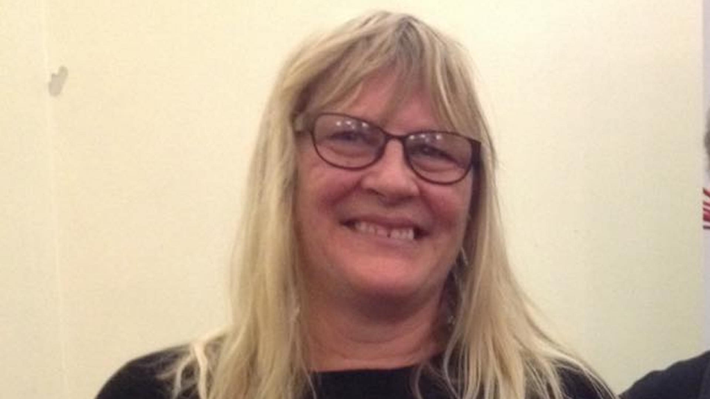 Karin Elliott